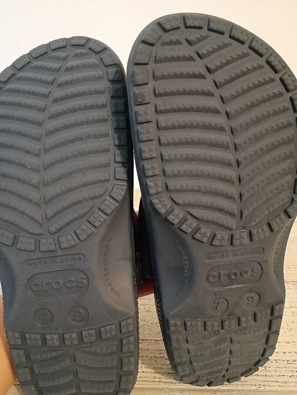 Crocs Classic Clogs Unisex
